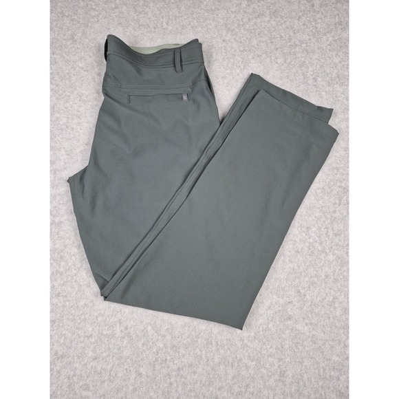 Free Fly Apparel Other - Free Fly Nomad Pants Men's Green Size 36/34 Stretch Athletic